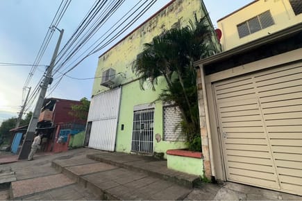 Depósito-Venta-teniente jose caceres sanabria, Loma Pytá, Asunción