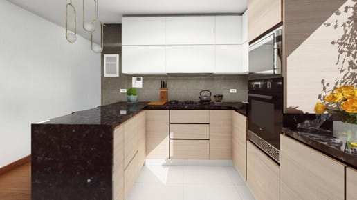 Venta de Departamentos en San Isidro