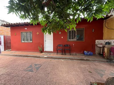 En Venta Casa zona Av. Libertad - Luque