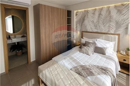 Departamento venta Las Lomas Carmelitas 