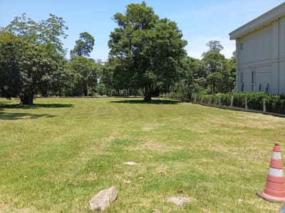 Vendo exclusivo terreno en Paraná Country Club