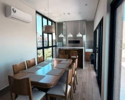 Excelente oportunidad: Departamento de 1 Dormitorio en venta Amoblado. Afianza