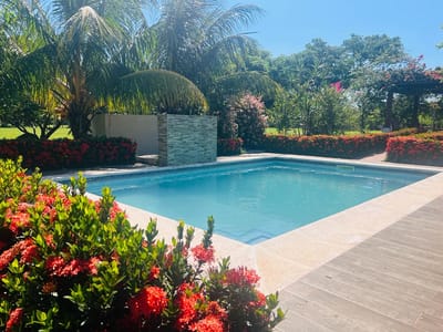 QUINTA EN ALQUILER POR DIA