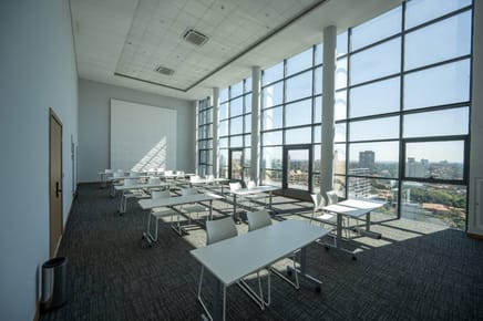 VENDO OFICINAS A ESTRENAR EN EL TRADING PARK