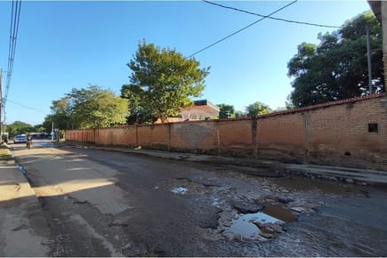 ¡Oportunidad de Inversión en Mariano Roque Alonso!