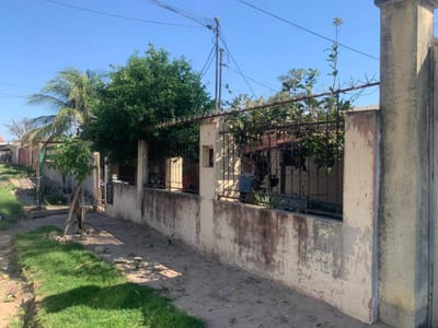 TERRENO EN VENTA, VIRGEN DE LUJAN
