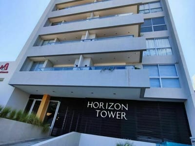 DEPARTAMENTO EN ALQUILER SOBRE AV. BRASILIA – ASUNCIÓN