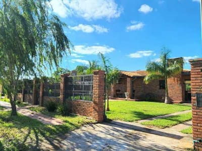Vendo casa en San Bernardino 