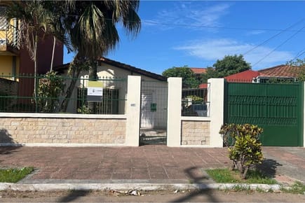 Casa-Venta-3948 San Pablo 3948, Santa María, Asunción