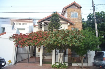 CASA DE 2 PLANTAS, 5 DORMS EN CANAL COTOCA
