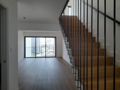 Vendo Penthouse Piso 7 Miraflores