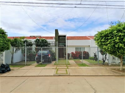 Casa en Venta Zona Norte