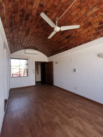 VENDO DEPARTAMENTO EN QUINTA RUOTTI