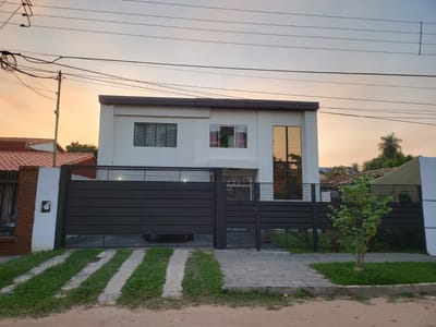 PROPIEDAD EN VENTA EN VILLA AURELIA CON UN PLAN DE PAGO IDEAL!!!