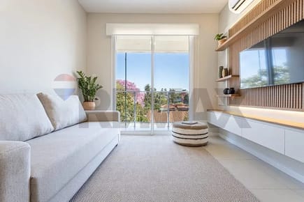 En Venta Departamento Barrio Herrera
