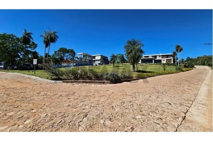 Terreno-Venta-PY Cordillera San Bernardino