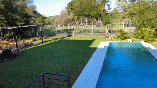 RESIDENCIA DE LUJO CON VISTA AL GOLF | ZONA YACHT – LAMBARÉ