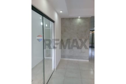 DÚPLEX EN ALQUILER – Barrio Agrónomo, San Lorenzo