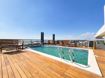 VENDO DEPARTAMENTO DE 2 HABITACIONES EN BARRIO JARA!!