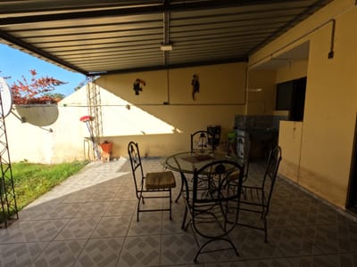 HERMOSA CASA EN VENTA DE 3 DORMITORIOS POR LA G77