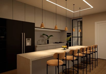 Oportunidad: CASA QUINTA EN POZO SAN BERNARDINO