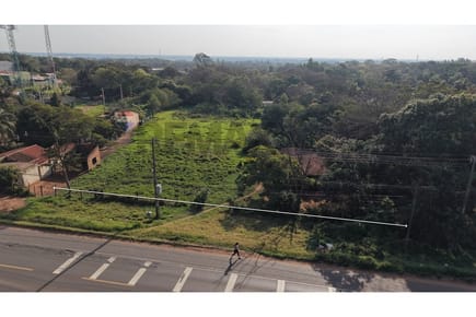Terreno - Venta - Limpio, Central, Paraguay