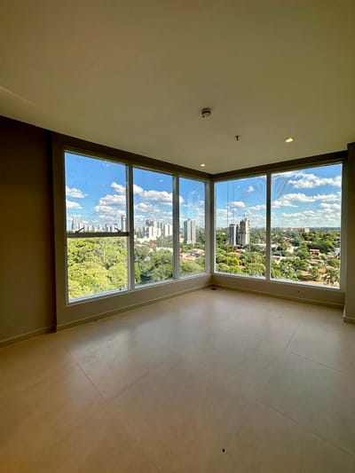 Departamento en The Address