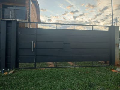 ALQUILO CASA EN ISLA BOGADO LUQUE 
