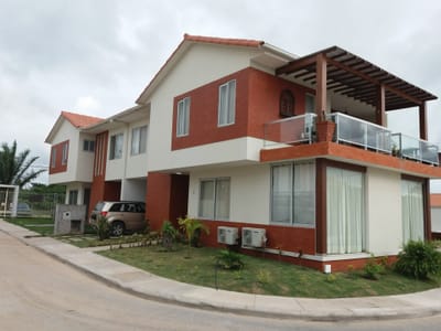 Condominio boutique Kurupa'y del Urubó, 2da etapa.