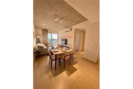 Departamento - Venta - Asunción Mburucuyá