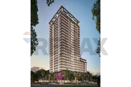 DEPARTAMENTO EN POZO-VENTA-VILLAMORRA-ASUNCION