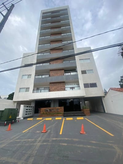 Departamento en Venta Edificio Emma 2
