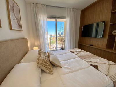 ALQUILO DEPARTAMENTO DE 1 DORMITORIO EN LAS LOMAS EN ASUNCION