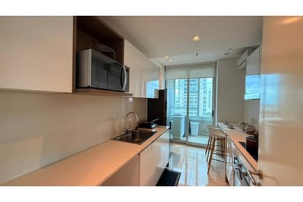 Departamento Full Amoblado En Alquiler – Casa Armani Eminent