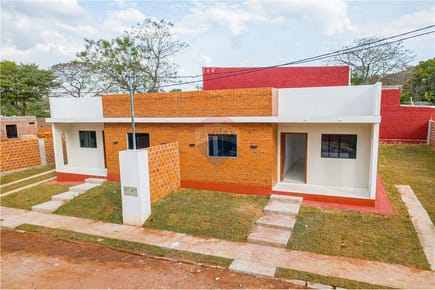 Chalet venta Luque Cañada Garay 