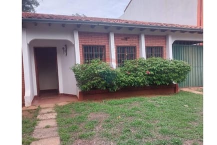 Casa - Alquiler - Santa Librada, Paraguay