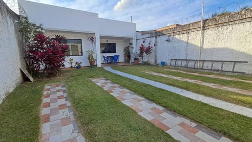 Casa en Venta zona Este- Barrio El Dorado Espinal