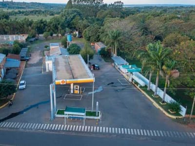 VENTA DE ESTACION DE SERVICIO MAS QUINTA