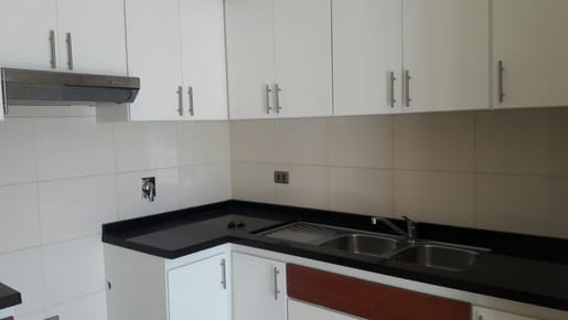 Departamento 3 dormitorios Condominio Alcala Zona Mayorazgo