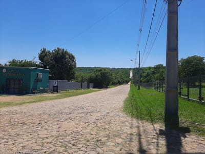 Terreno En Venta En San Bernardino Ciervo Cua