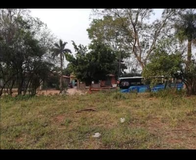 TERRENO EN VENTA EN CAPIATA!
