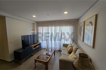 Departamento - Venta - Las Lomas (Carmelitas), Asunción, Paraguay