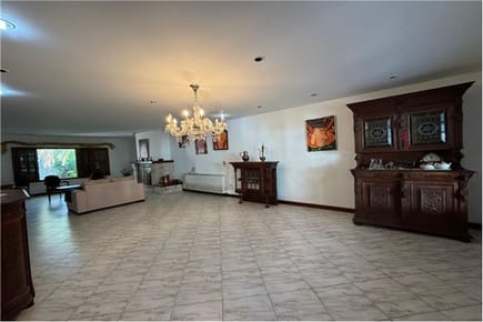 Casa-Venta- Los Laureles, Asunción