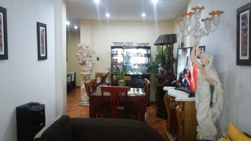 venta de casa en carabayllo