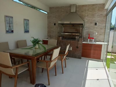 Hermosa casa en Anticretico 
