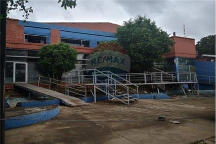 VENDO IMPORTANTE TERRENO SOBRE MARISCAL LOPEZ