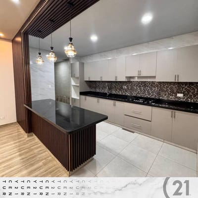 Casa De Lujo En Venta A Estrenar En Urbanizacion España