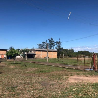 PROPIEDAD ESTRATÉGICA EN VENTA – VILLA HAYES