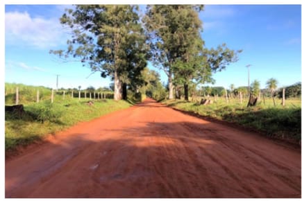 Finca Agrícola-Venta-Colonia Pirareta, Piribebuy, Cordillera