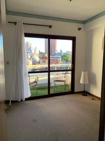 VENDO DEPARTAMENTOS DE DOS DORMITORIOS AV. MCAL. LOPEZ
